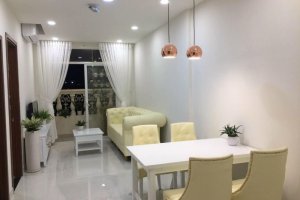 Cho thuê căn hộ 1 phòng ngủ tại GRAND RIVERSIDE QUẬN 4, Phường 2, Quận 4, Hồ Chí Minh