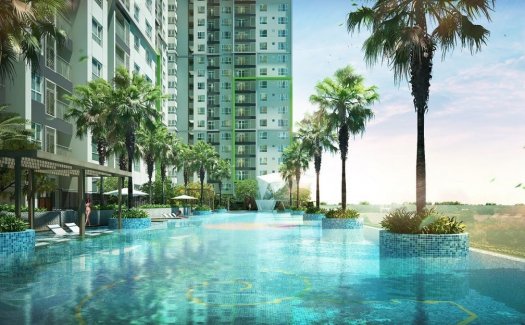 Seasons Avenue, Ha Noi - 6 Condos for sale and rent | Dot Property