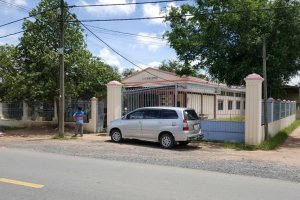 Warehouse / Factory for rent in Cu Chi District, Ho Chi Minh