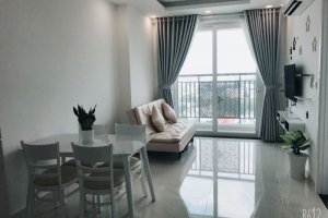 Cho thuê căn hộ 2 phòng ngủ tại Saigon Mia, Bình Hưng, Huyện Bình Chánh, Hồ Chí Minh