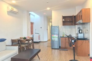 1 Bedroom Condo for rent in My An, Da Nang