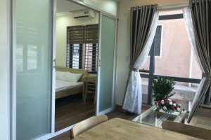 1 Bedroom Condo for rent in My An, Da Nang