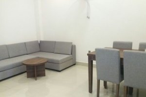 1 Bedroom Condo for rent in My An, Da Nang