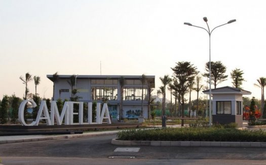 Camellia - Villa