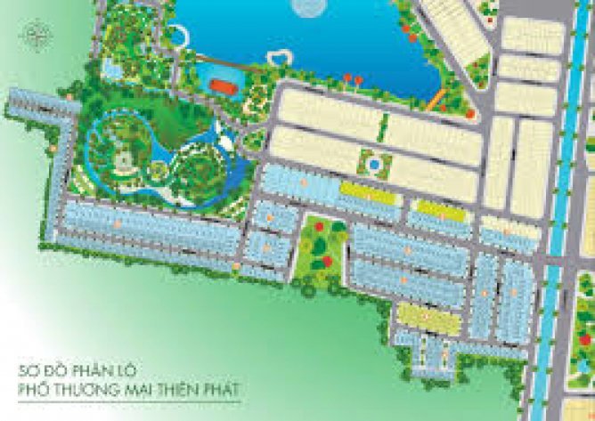 Mặt bằng