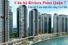 2 Bedroom Apartment for sale in Riviera Point Apartment, Ho Chi Minh