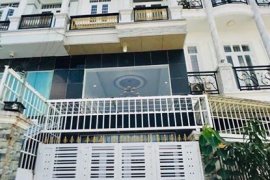 Cần bán nhà riêng 4 phòng ngủ tại Phú Xuân, Huyện Nhà Bè, Hồ Chí Minh