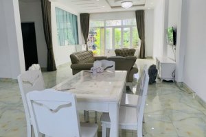 3 Bedroom House for rent in Villa park, Phu Huu, Ho Chi Minh
