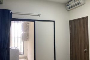 Cần bán căn hộ chung cư 2 phòng ngủ tại Bình Hưng, Huyện Bình Chánh, Hồ Chí Minh
