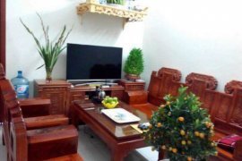 1 Bedroom Condo for rent in Hoang Liet, Ha Noi