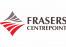 FRASER CENTREPOINT LIMITED