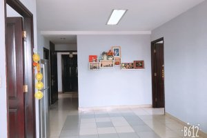 3 Bedroom Apartment for rent in District 3, Ho Chi Minh