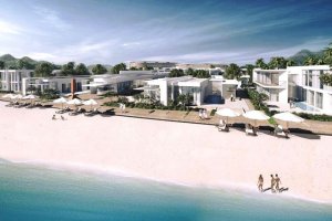 Cần bán villa 3 phòng ngủ tại Malibu Hội An, Hội An, Quảng Nam