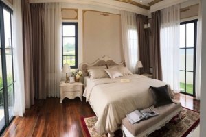 Cần bán villa 3 phòng ngủ tại SwanBay, Đại Phước, Nhơn Trạch, Đồng Nai