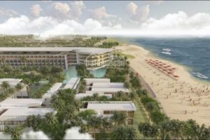 Cần bán căn hộ 1 phòng ngủ tại Malibu Hội An, Hội An, Quảng Nam
