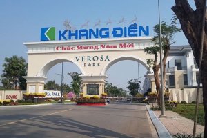 Cần bán nhà phố 3 phòng ngủ tại Phú Hữu, Quận 9, Hồ Chí Minh