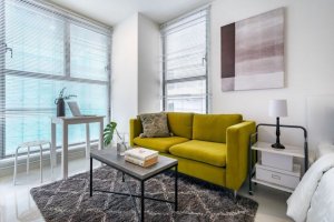 1 Bedroom Condo for sale in Saigon Royal Residence, Phuong 12, Ho Chi Minh