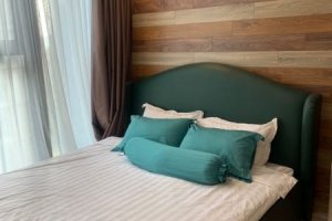 Cho thuê căn hộ 1 phòng ngủ tại Vinhomes Golden River, Quận 1, Hồ Chí Minh