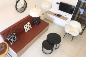Cần bán căn hộ 1 phòng ngủ tại Saigon Royal Residence, Phường 12, Quận 4, Hồ Chí Minh