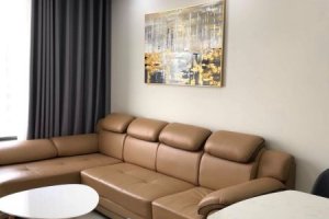 Cho thuê căn hộ 1 phòng ngủ tại Millennium, Quận 4, Hồ Chí Minh
