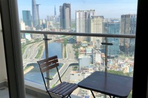 2 Bedroom Condo for sale in Millennium, District 4, Ho Chi Minh