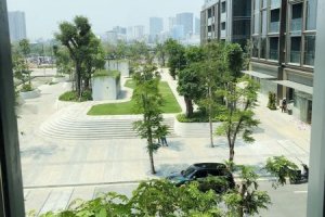 Cho thuê căn hộ 3 phòng ngủ tại Empire City Thu Thiem, Quận 2, Hồ Chí Minh