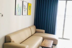 Bán hoặc thuê căn hộ 2 phòng ngủ tại Saigon Royal Residence, Phường 12, Quận 4, Hồ Chí Minh