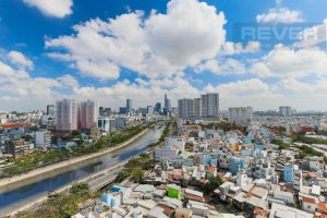 Cần bán căn hộ 1 phòng ngủ tại GRAND RIVERSIDE QUẬN 4, Phường 2, Quận 4, Hồ Chí Minh