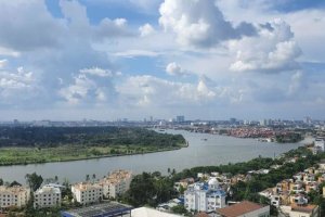 3 Bedroom Condo for Sale or Rent in Q2 THẢO ĐIỀN, Thao Dien, Ho Chi Minh