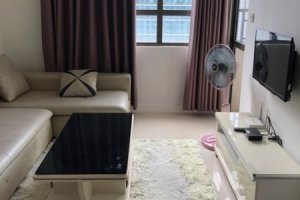 1 Bedroom Condo for sale in Icon 56, Ho Chi Minh