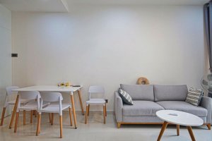 Cần bán căn hộ 2 phòng ngủ tại Saigon Royal Residence, Phường 12, Quận 4, Hồ Chí Minh