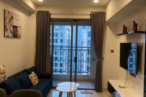 Cần bán căn hộ 2 phòng ngủ tại Saigon Royal Residence, Phường 12, Quận 4, Hồ Chí Minh