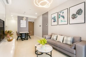 2 Bedroom Condo for sale in Millennium, District 4, Ho Chi Minh