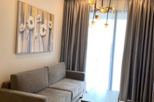 Cần bán căn hộ 2 phòng ngủ tại Saigon Royal Residence, Phường 12, Quận 4, Hồ Chí Minh