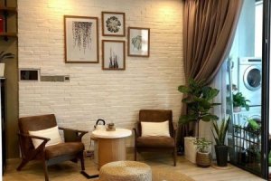 2 Bedroom Condo for sale in Vinhomes Golden River, District 1, Ho Chi Minh