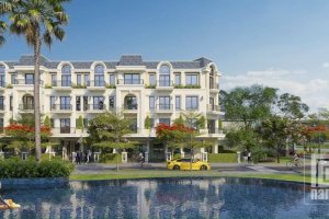 Cần bán nhà phố 3 phòng ngủ tại Phú Hữu, Quận 9, Hồ Chí Minh