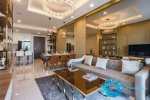 2 Bedroom Condo for sale in One Verandah, Thanh My Loi, Ho Chi Minh