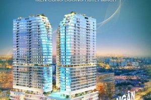 3 Bedroom Condo for sale in King Crown Infinity, Binh Tho, Ho Chi Minh