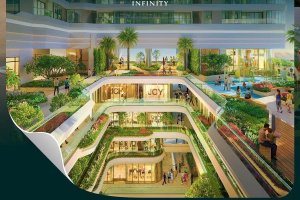 3 Bedroom Condo for sale in King Crown Infinity, Binh Tho, Ho Chi Minh