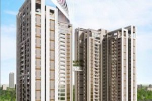 Cần bán căn hộ 2 phòng ngủ tại Phước Kiểng, Huyện Nhà Bè, Hồ Chí Minh