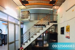 Cần bán nhà riêng 2 phòng ngủ tại An Khê, Quận Thanh Khê, Đà Nẵng