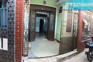 Cần bán nhà riêng 2 phòng ngủ tại An Khê, Quận Thanh Khê, Đà Nẵng