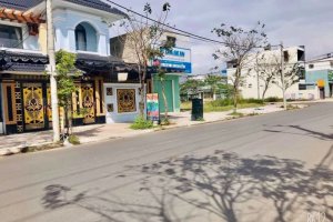 Land for sale in Hoa Quy, Da Nang