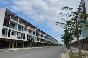 Land for sale in Hoa Quy, Da Nang