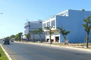 Land for sale in Hoa Quy, Da Nang