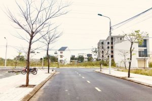 Land for sale in Hoa Quy, Da Nang