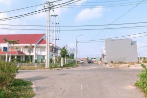 Cần bán Đất nền  tại Hoà Quý, Quận Ngũ Hành Sơn, Đà Nẵng