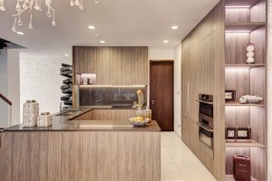 3 Bedroom Apartment for sale in Serenity Sky Villas, Ho Chi Minh