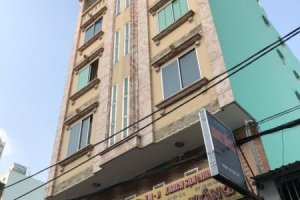 29 Bedroom House for sale in Trung My Tay, Ho Chi Minh