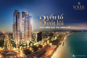 Cần bán căn hộ 1 phòng ngủ tại An Hải Bắc, Quận Sơn Trà, Đà Nẵng